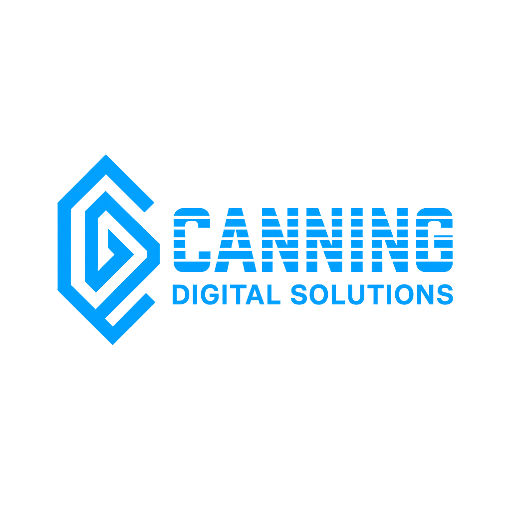 Canning Business Solutions